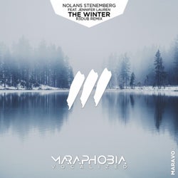 The Winter (R3dub Remix)