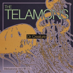 Dr. Creature