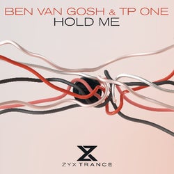 Hold Me Charts by Ben van Gosh