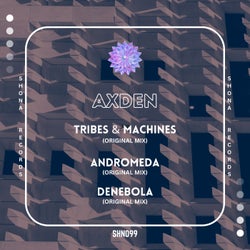 Tribes and Machines