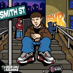 Smith Street EP