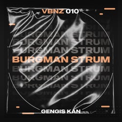 Gengis Kan
