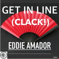 Get In Line (CLACK!)
