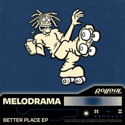 Better Place EP