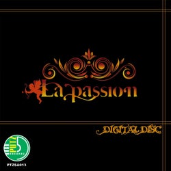 LAPASSION DIGITAL DISC