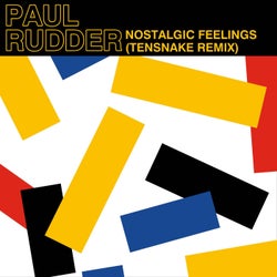 Nostalgic Feelings (Tensnake Remix)