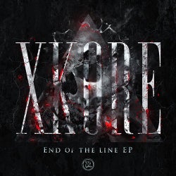 End of the Line EP