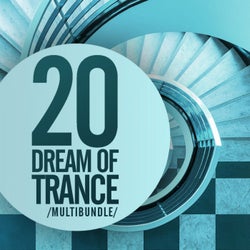 20 Dream Of Trance Multibundle