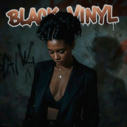 Black Vinyl