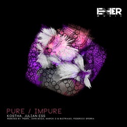 Pure / Impure