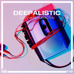 Deepalistic - Deep House Collection, Vol. 18