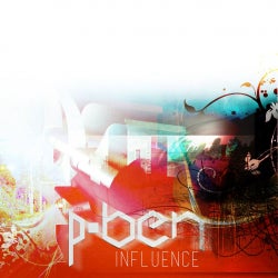 P-Ben - Influence Chart LP 2015