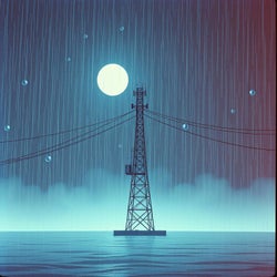 Stillness Lullaby