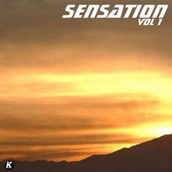 SENSATION, VOL. 1