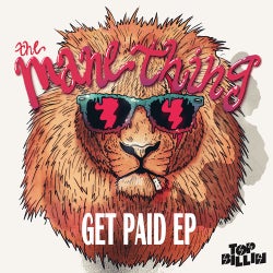 Get Paid EP