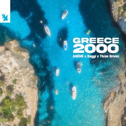 Greece 2000