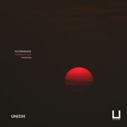 Midnight Sun Remixes