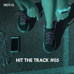 Hit The Track, Vol. 05