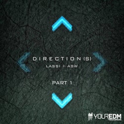Direction(s): Part 1