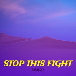 Stop This Fight