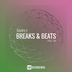 Simply Breaks & Beats, Vol. 09