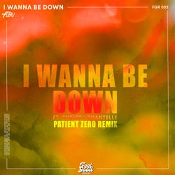 I Wanna Be Down (Patient Zero Remix)