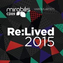 Re:Lived 2015