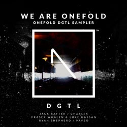 We Are OneFold