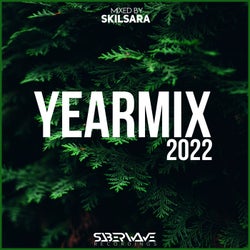 SABERWAVE YEARMIX 2022 (Mixed By Skilsara)