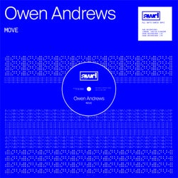 Move (Extended Mix)
