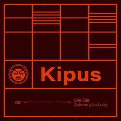 Kipus: Saturno Y La Luna