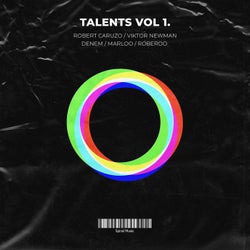 Talents, Vol. 1