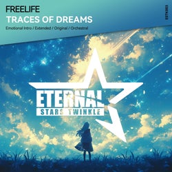 Traces of Dreams
