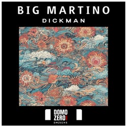 Dickman