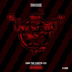 End The Earth III - Original Mix