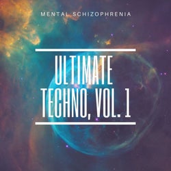 Ultimate Techno Vol. 1