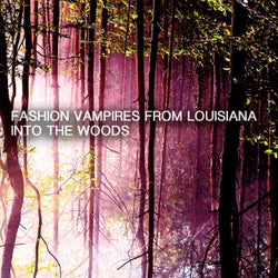 Into the Woods
