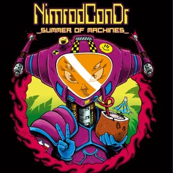 Summer of Machines