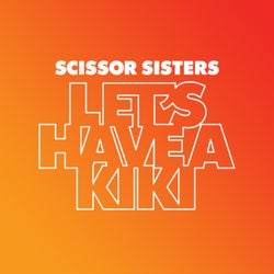 Let's Have A Kiki