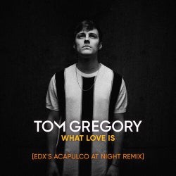 What Love Is (EDX's Acapulco at Night Remix)