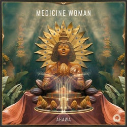 Medicine Woman (Ecstatic Mix)