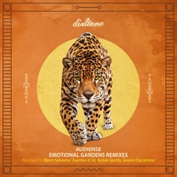 Emotional Gardens Remixes