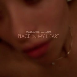 Place In My Heart EP