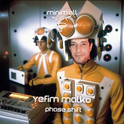 Phase Shift