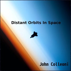 Distant Orbits In Space