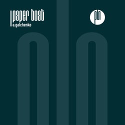 Hoesafbeelding voor Paper Boat