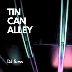 Tin can Alley