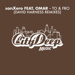 To & Fro (David Harness Remixes)