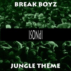 Jungle Theme