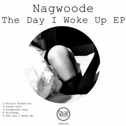 The Day I Woke Up EP
